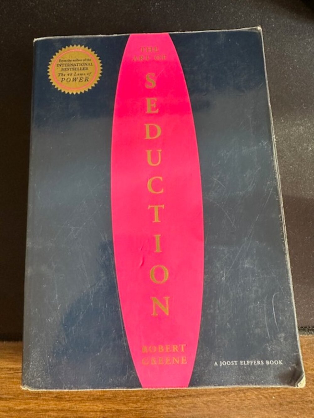 The art of seduction